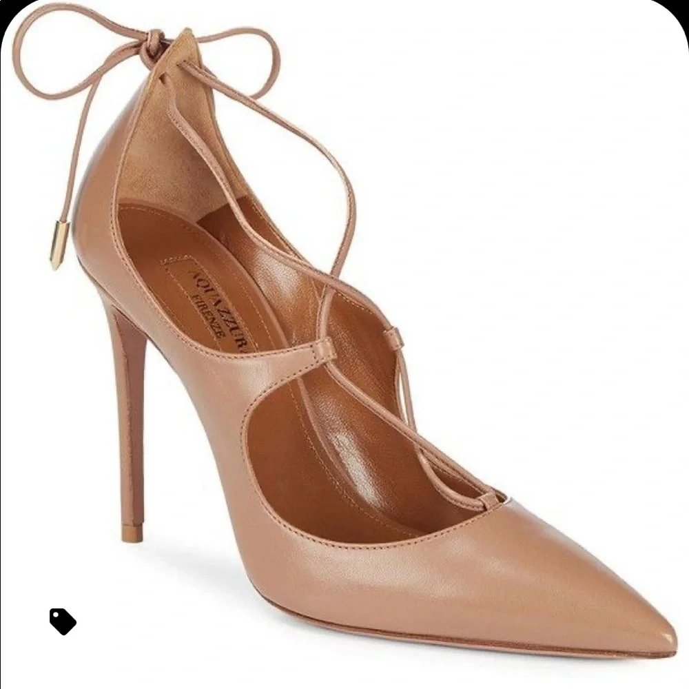 Aquazzura Christy Stilettos - Picture 5 of 5